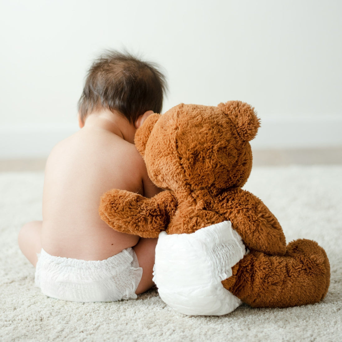 Baby Windeln kaufen und verwenden: Worauf Sie achten sollten