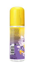 Dalin Cologne 150 ml - Frühlingsfrische