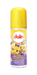 Dalin Cologne 150 ml - Frühlingsfrische