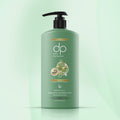 Daily Perfection – Volumen Shampoo mit Rosmarinextrakt
