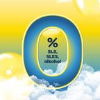 Dalin Baby Shampoo 500 ml