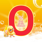 Dalin Schaumseife mit Mango und Orange 200 ml