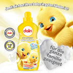 Dalin Flüssigwaschmittel 1,5 L
