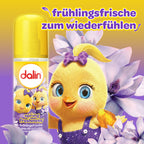Dalin Cologne 150 ml - Frühlingsfrische