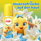 Dalin Cologne 150ml - Meeresbrise