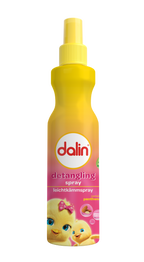Dalin Leichtkämmspray 200 ml