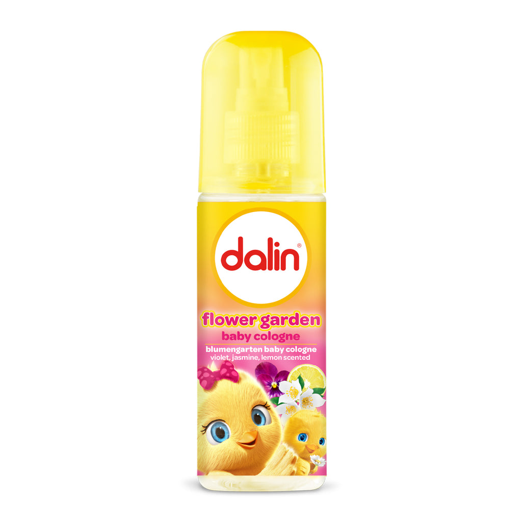 Dalin Baby Cologne 150 ml