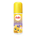 Dalin Baby Cologne 150 ml - Frühlingsfrische