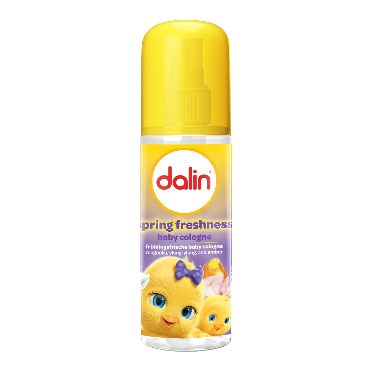 Dalin Baby Cologne 150 ml