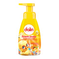 Dalin Schaumseife 200 ml