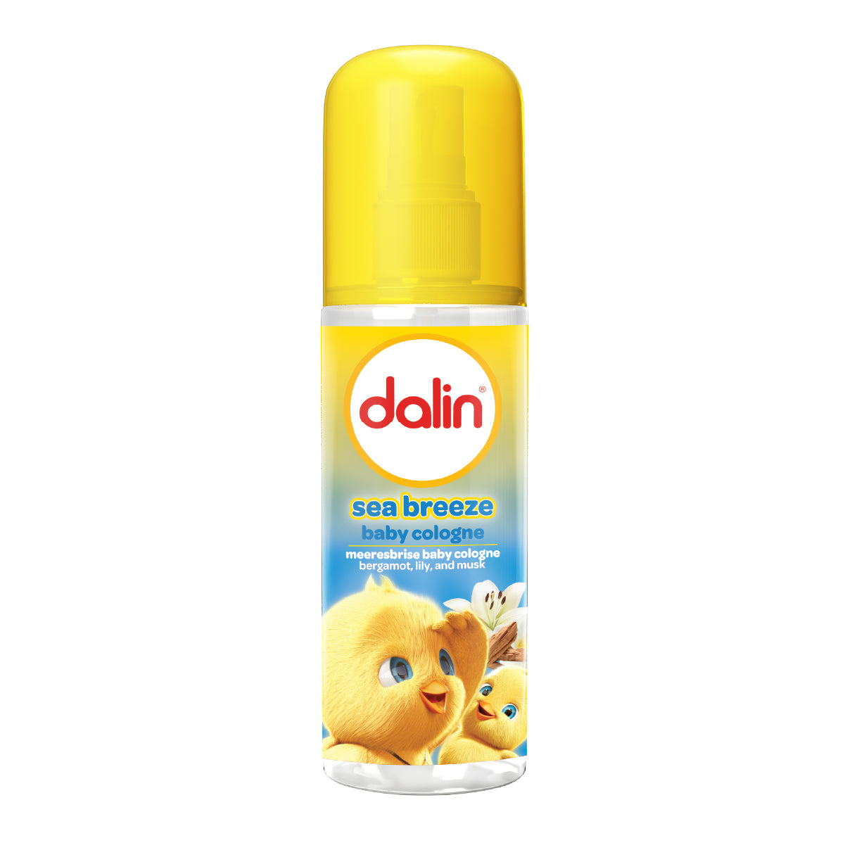 Dalin Baby Cologne 150 ml