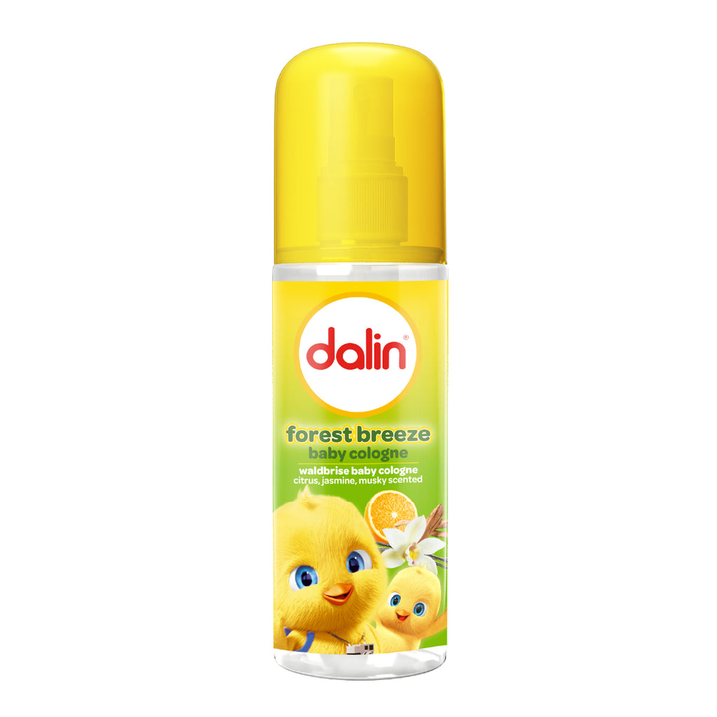 Dalin Baby Cologne 150 ml