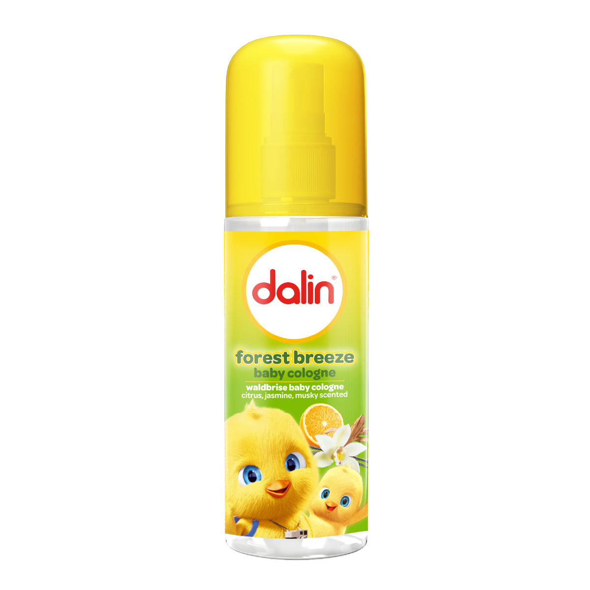 Dalin Baby Cologne 150 ml