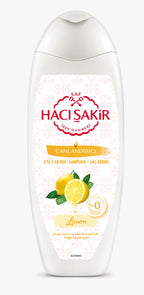 Hacı Şakir Shampoo 500 ml