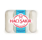 Hacı Şakir Schönheitsseife 4 × 70 g
