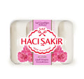 Hacı Şakir Schönheitsseife 4 × 70 g