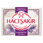 Hacı Şakir Badeseife 150 g