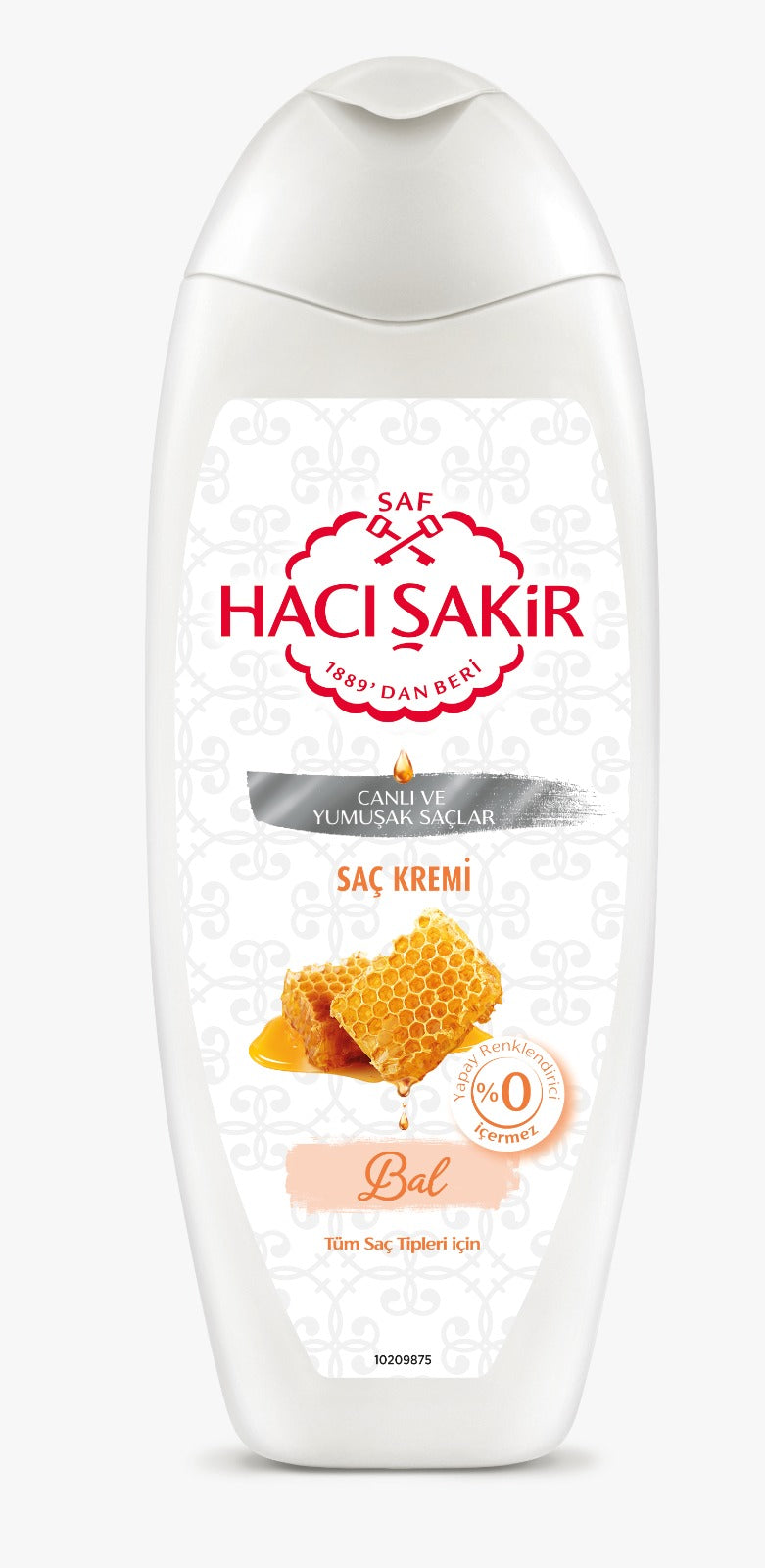 Hacı Şakir Haarspülung 450 ml