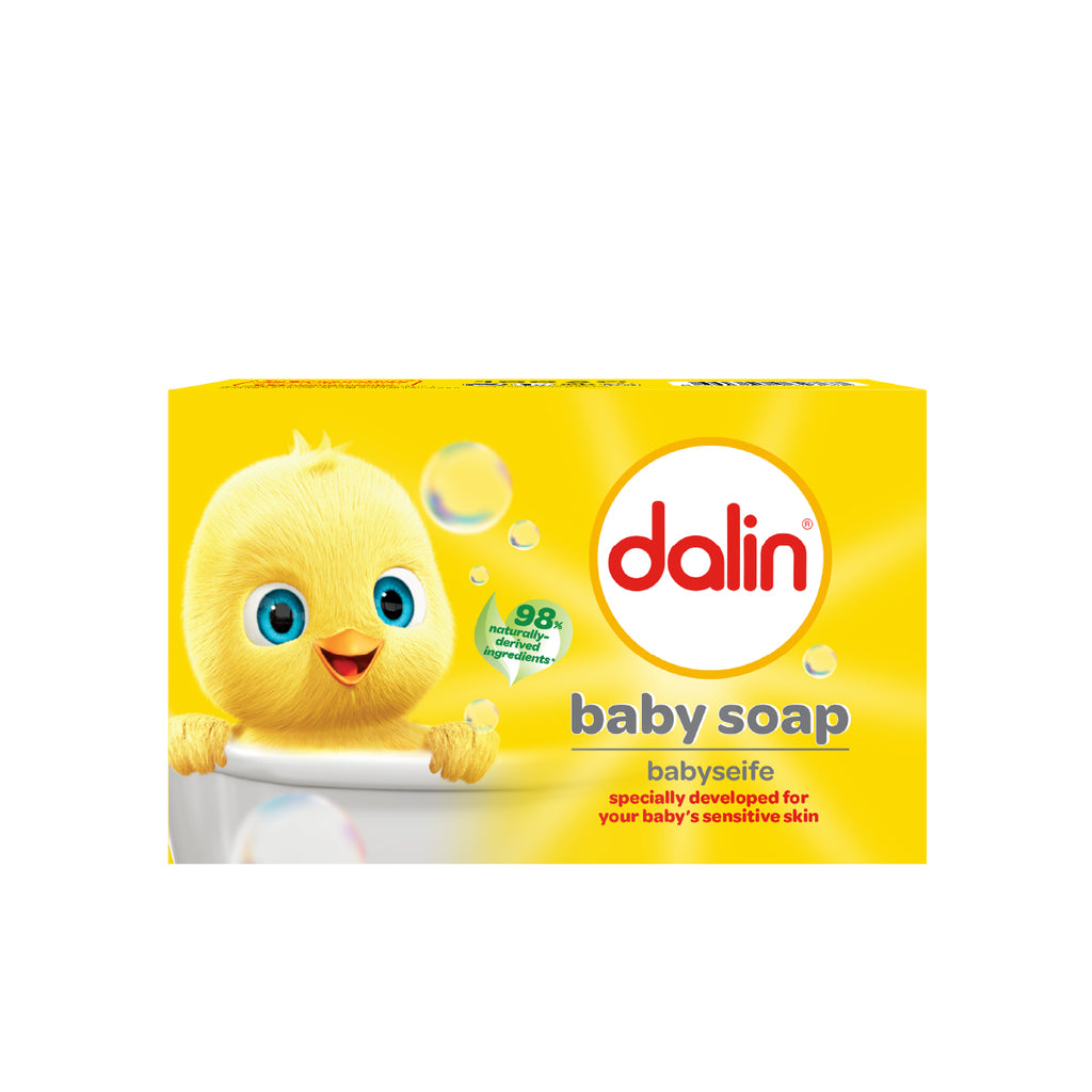 Dalin Babyseife