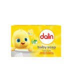 Dalin Babyseife