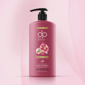 Daily Perfection – Kräftigendes Shampoo mit Johanniskrautöl