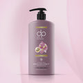 Daily Perfection – Anti-Haarausfall Shampoo mit Nelkenextrakt