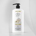 Daily Perfection – Feuchtigkeitsspendende Haarpflegecreme mit Baumwollmilch
