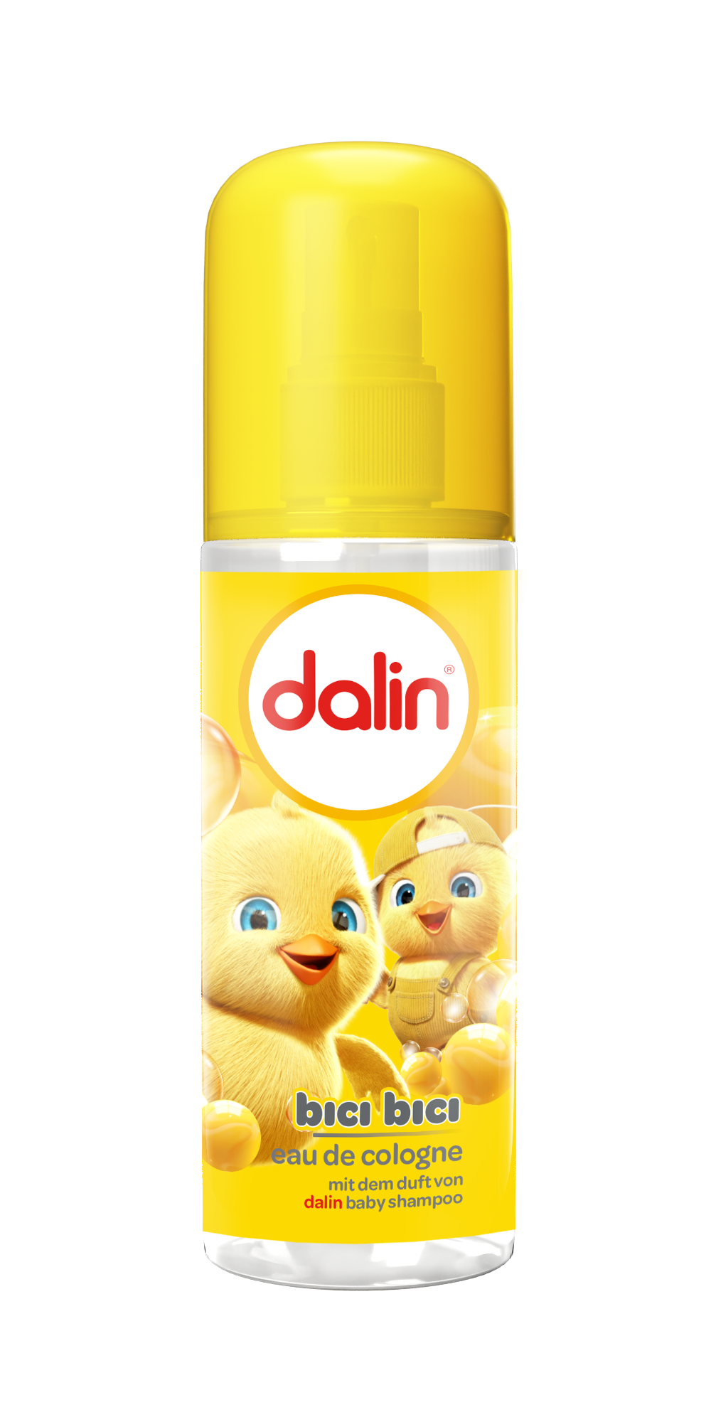 Dalin Cologne 150 ml