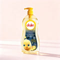 Dalin Comfort Happy – Sanfte Baby-Pflege für zarte Haut | Hypoallergen & Dermatologisch getestet