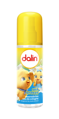 Dalin Cologne 150ml - Meeresbrise