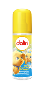 Dalin Cologne 150ml - Meeresbrise