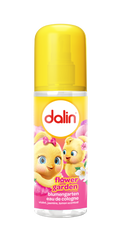 Dalin Cologne 150 ml - Blumengarten