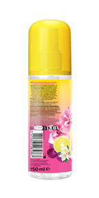 Dalin Cologne 150 ml - Blumengarten