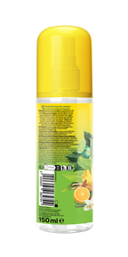 Dalin Cologne 150 ml - Waldbrise