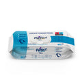 Perfect Clean Oberflächen-Reinigungstücher Hygiene Plus – 80 Stück
