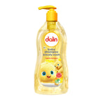 Dalin Baby Shampoo & Body Wash