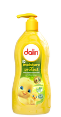 Dalin Baby Shampoo 700 ml - Feuchtigkeit & Schutz - Tränenfrei