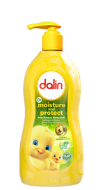 Dalin Baby Shampoo - Feuchtigkeit & Schutz