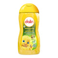 Dalin Baby Shampoo 200 ml - Feuchtigkeit & Schutz - Tränenfrei
