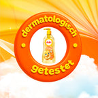 Dalin Baby Shampoo Mit Kamillenextrakt 700 ml